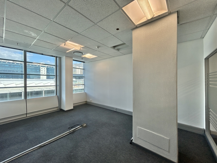 To Let Commercial Property for Rent in Foreshore Western Cape